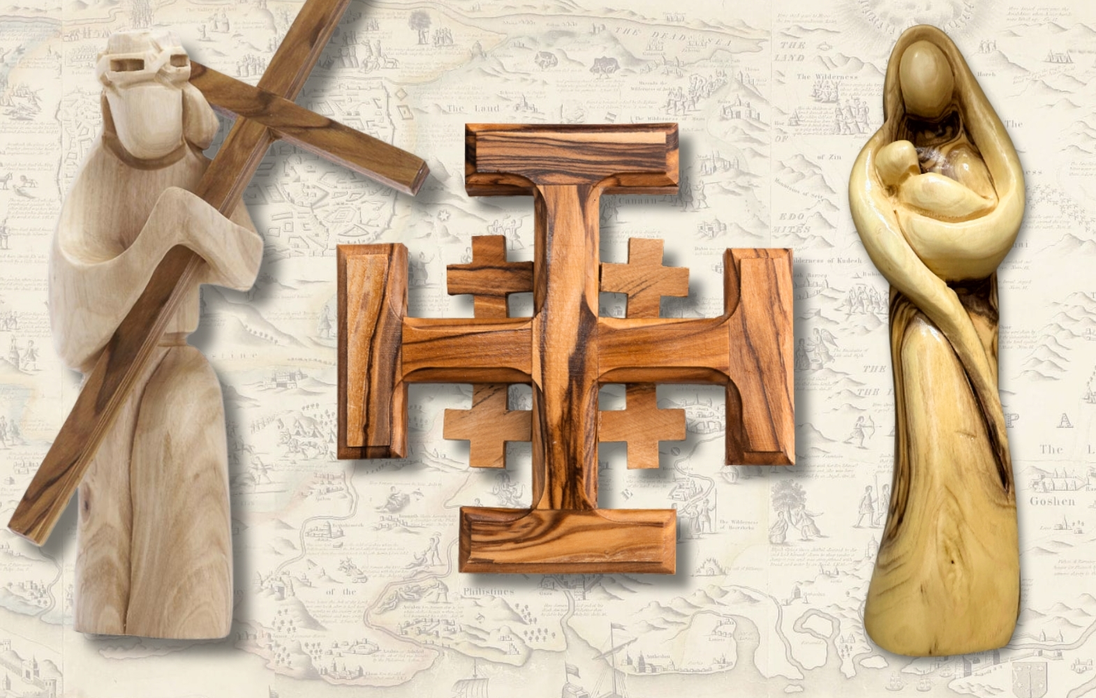 Olive Wood